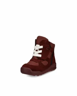 ECCO URBAN MINI> Støvler