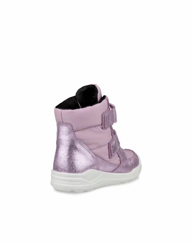 ECCO URBAN MINI> Støvler