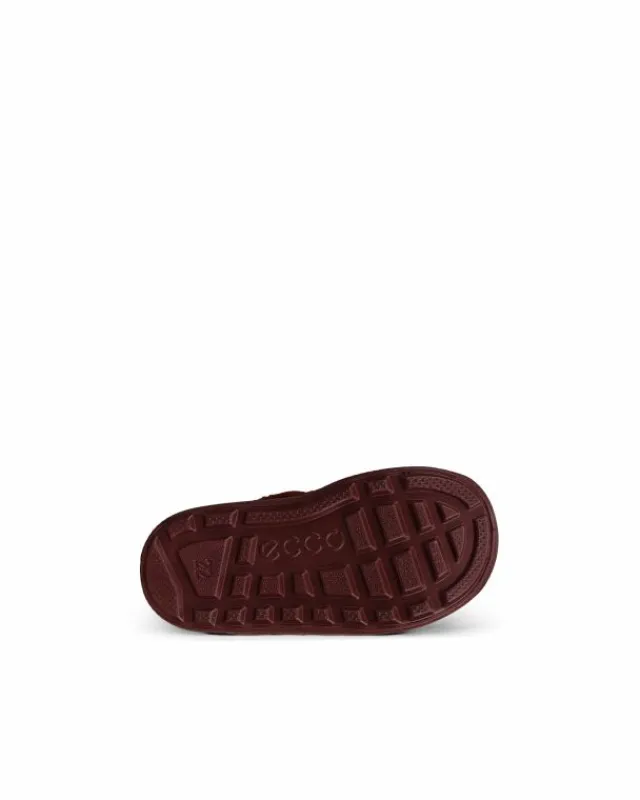 ECCO URBAN MINI> Støvler