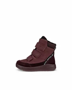 ECCO URBAN SNOWBOARDER> Støvler