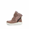 ECCO URBAN SNOWBOARDER> Støvler