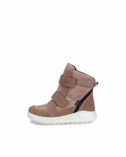ECCO URBAN SNOWBOARDER> Støvler