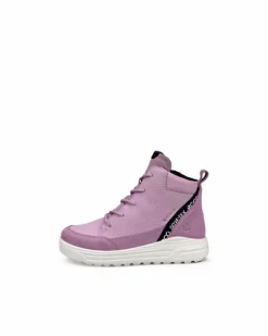 ECCO URBAN SNOWBOARDER> Støvler