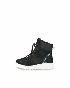 ECCO URBAN SNOWBOARDER> Støvler