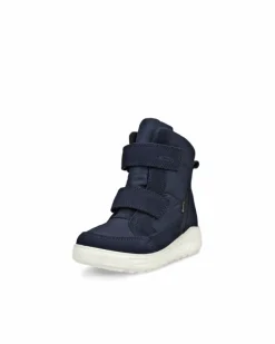 ECCO URBAN SNOWBOARDER> Støvler