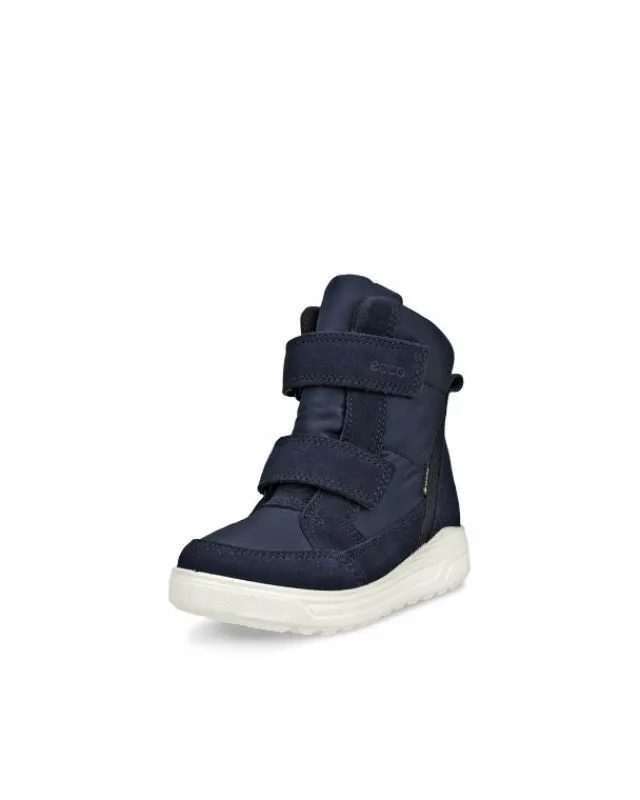 ECCO URBAN SNOWBOARDER> Støvler