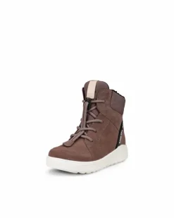 ECCO URBAN SNOWBOARDER> Støvler