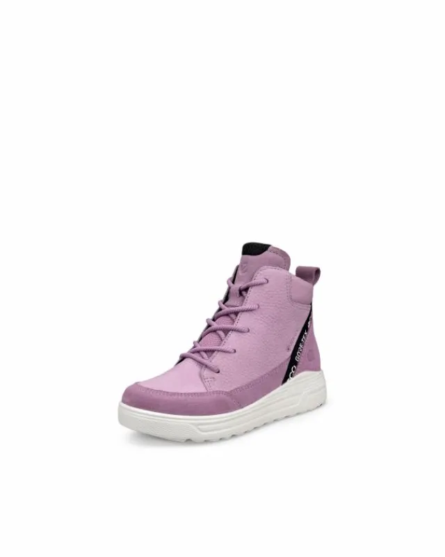 ECCO URBAN SNOWBOARDER> Støvler