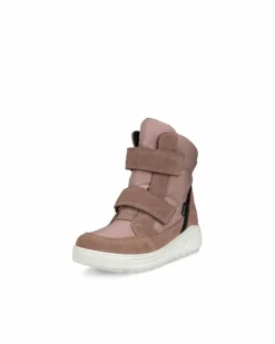 ECCO URBAN SNOWBOARDER> Støvler