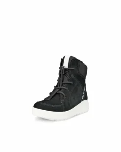 ECCO URBAN SNOWBOARDER> Støvler