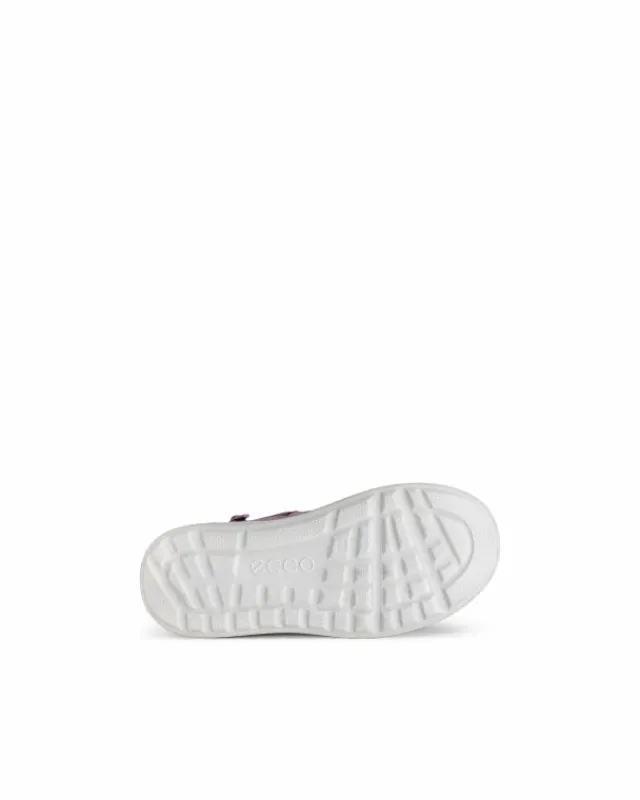 ECCO URBAN SNOWBOARDER> Støvler
