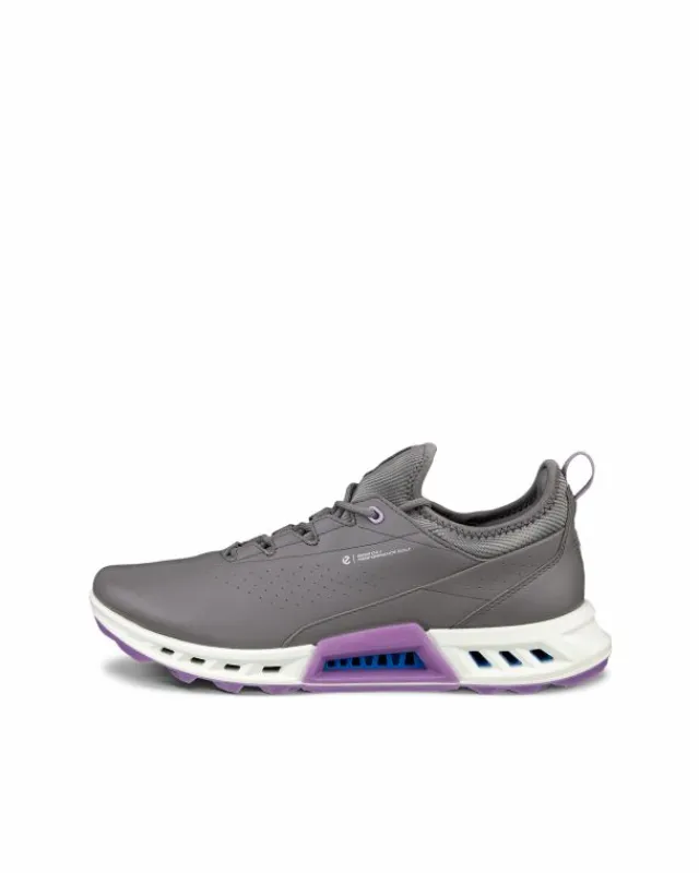 ECCO W GOLF BIOM C4> Gore-tex | Golf