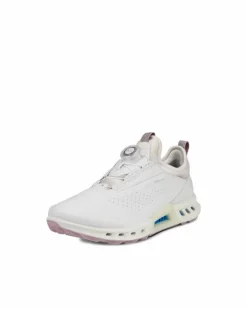 ECCO W GOLF BIOM C4> Gore-tex | Golf