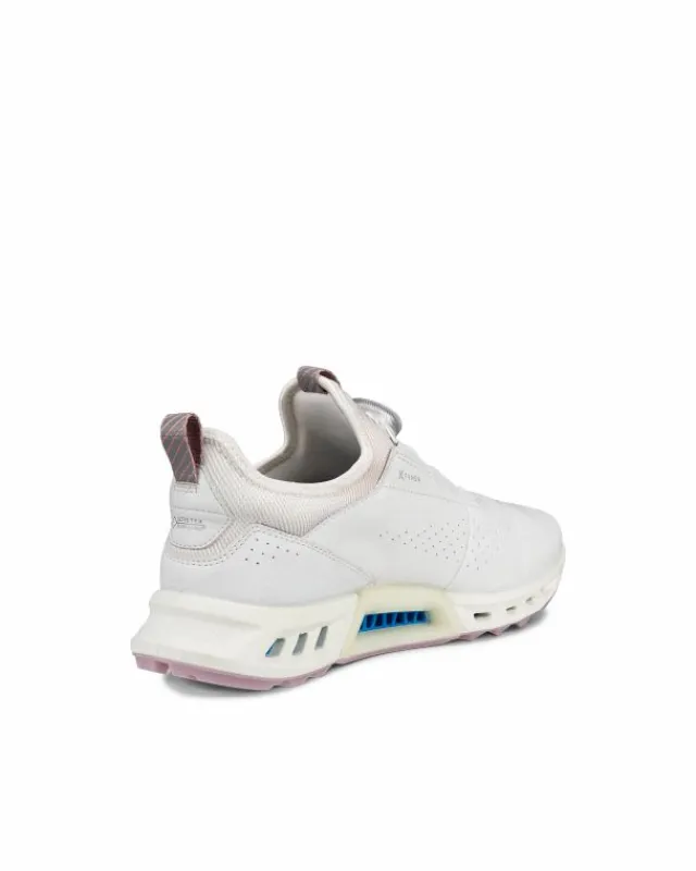 ECCO W GOLF BIOM C4> Gore-tex | Golf