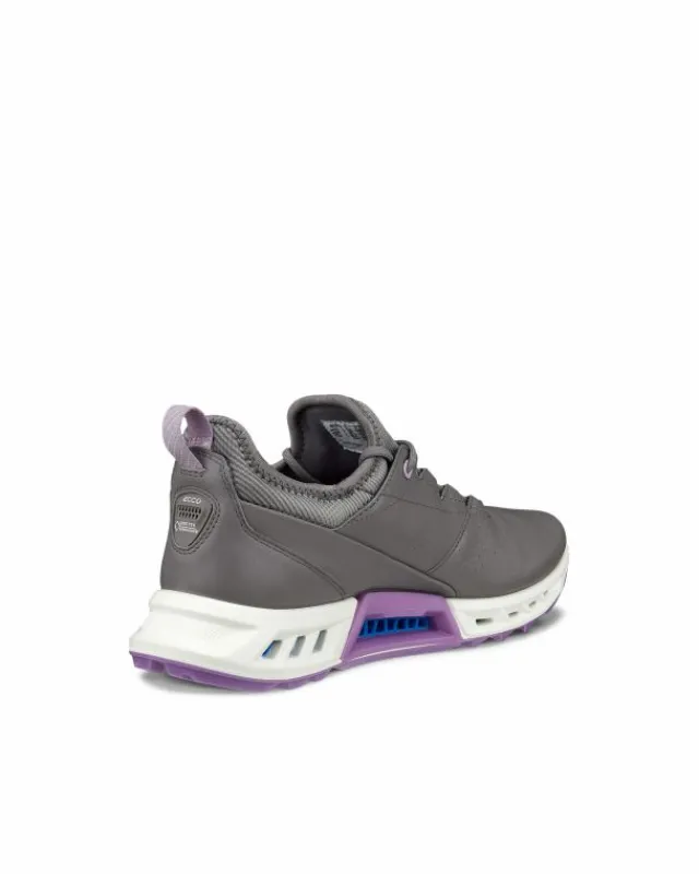 ECCO W GOLF BIOM C4> Gore-tex | Golf