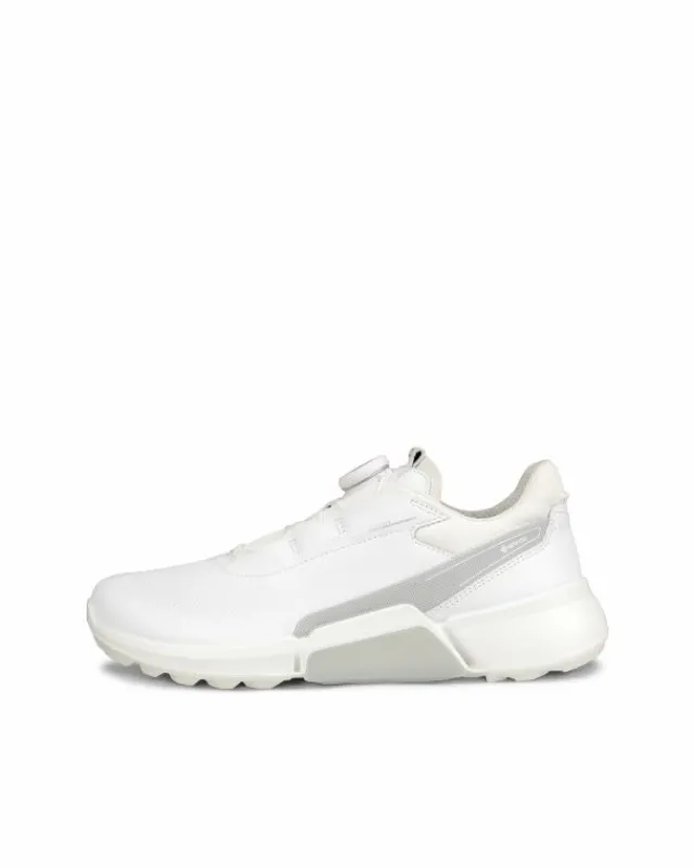 ECCO W GOLF BIOM H4> Gore-tex | Golf
