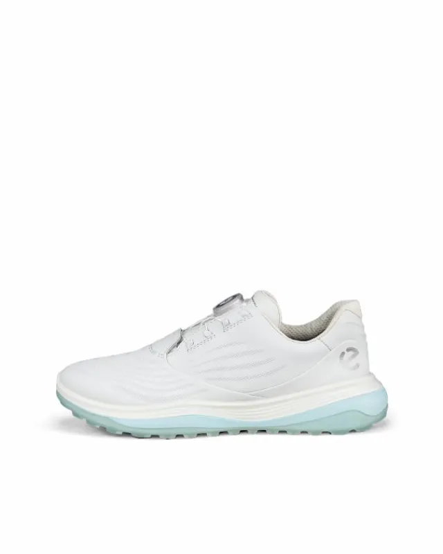 ECCO W GOLF LT1> Golf