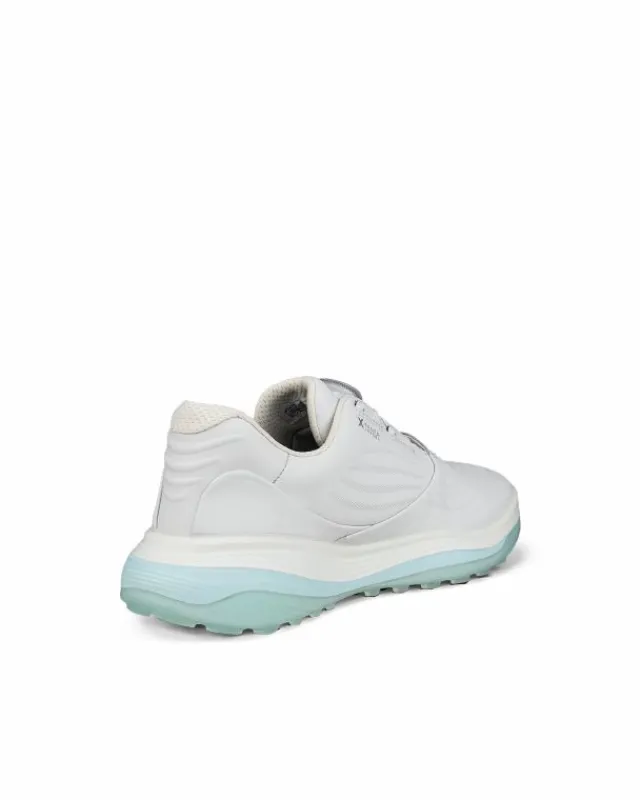ECCO W GOLF LT1> Golf