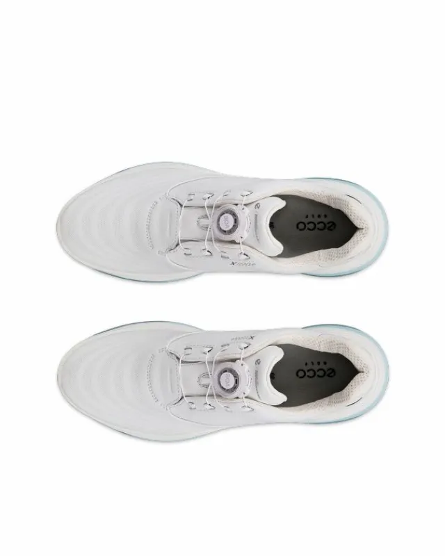 ECCO W GOLF LT1> Golf