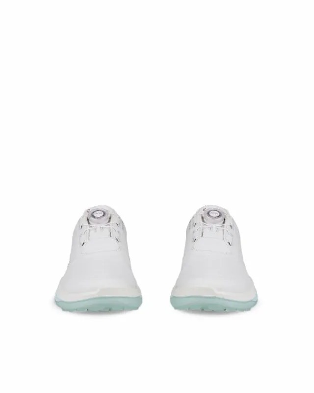 ECCO W GOLF LT1> Golf