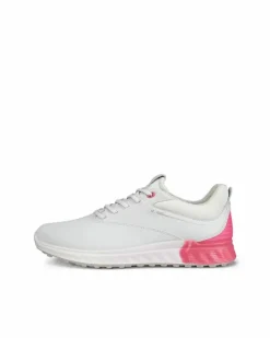 ECCO W Golf S-Three> Gore-tex | Golf