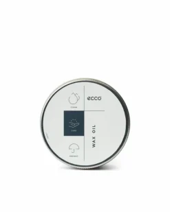 ECCO Wax Oil> Skopleie