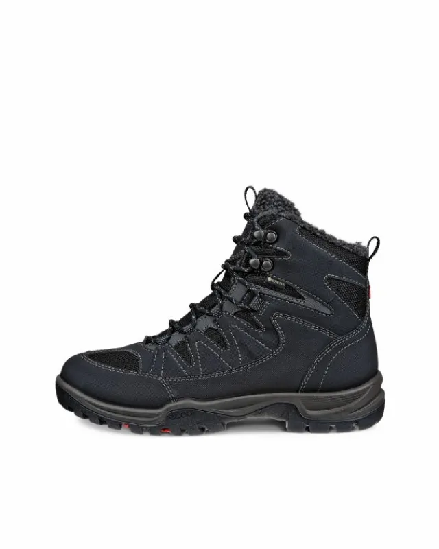 ECCO XPEDITION III W> Støvler | Gore-tex