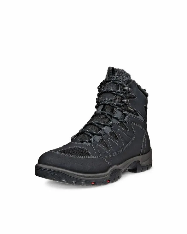 ECCO XPEDITION III W> Støvler | Gore-tex