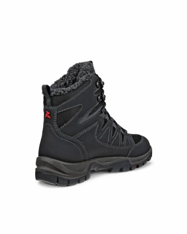 ECCO XPEDITION III W> Støvler | Gore-tex